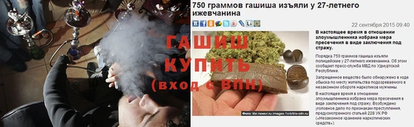 хмурый Магадан